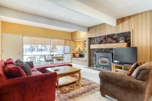 Gallery image of Meadow House 15 | Discover Sunriver in Sunriver
