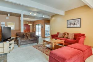 Billede fra billedgalleriet på Meadow House 15 | Discover Sunriver i Sunriver