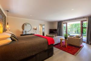 Gallery image of Accent House Luxury Boutique Bed & Breakfast in Mapua