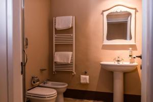Bagno di Borgo del Carato