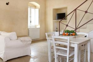 TV o dispositivi per l'intrattenimento presso Borgo del Carato