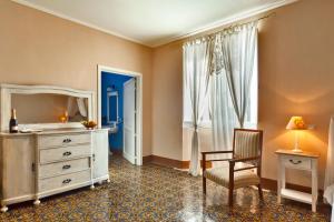 Foto dalla galleria di Borgo del Carato a Solarino