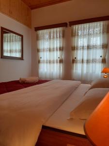 Billede fra billedgalleriet på Grandpa’s Home i Gjirokastër