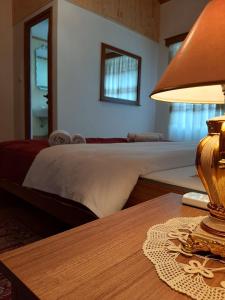 Billede fra billedgalleriet på Grandpa’s Home i Gjirokastër