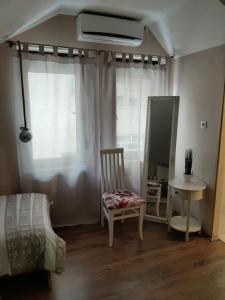 Gallery image of AnaMari loft rooms in Niš