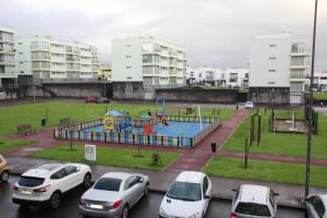 Gallery image of Casa da Juka in Ponta Delgada