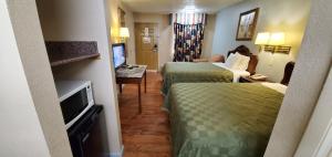 Gallery image of FairBridge Inn & Suites in McDonough