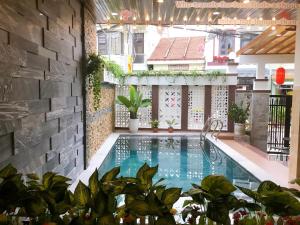 Gallery image of Homestay May Trang in Hoi An