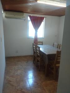 Dining area sa holiday home