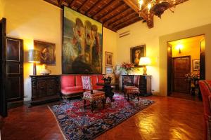 Gallery image of Hotel Monna Lisa in Florence