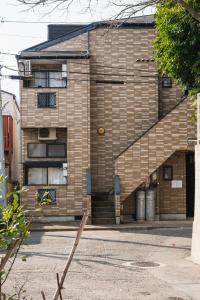 Gallery image of ROOMs六本松 06 in Fukuoka