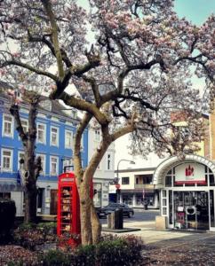 Gallery image of Loft Apartment Limburg in Limburg an der Lahn