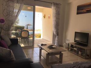 Gallery image of Tala Hills Sea view apartment in Paphos