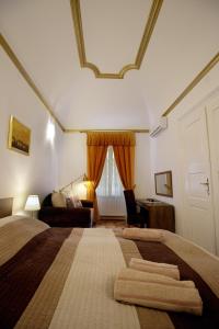 Gallery image of Little Vienna Gold Apartment in Varaždin