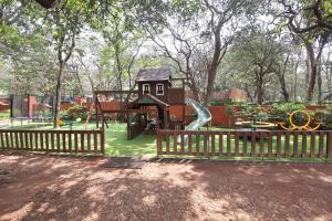 Gallery image of Westend Hotel in Matheran