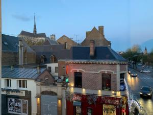 Gallery image of So Amiens in Amiens