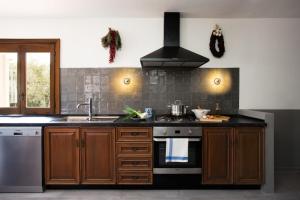 Gallery image of Villa Wicker by Eivillas in Sant Jordi