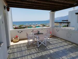 Zdjęcie z galerii obiektu Vina Beach Hotel w mieście Skiros