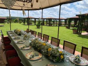 Fotografie z fotogalerie ubytování Millefiori la Corte delle Rose v destinaci Rovigo