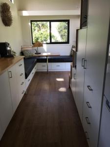 Cucina o angolo cottura di Tiny House
