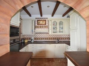 Fotografie z fotogalerie ubytování Casa Castillo al Mar v destinaci Jávea