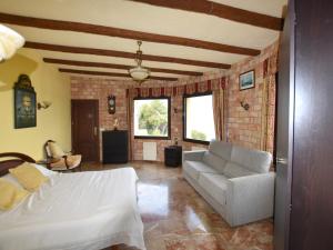 Fotografie z fotogalerie ubytování Casa Castillo al Mar v destinaci Jávea
