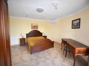 Fotografie z fotogalerie ubytování Casa Castillo al Mar v destinaci Jávea