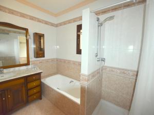 Fotografie z fotogalerie ubytování Casa Castillo al Mar v destinaci Jávea