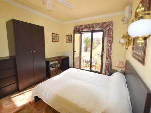 Fotografie z fotogalerie ubytování Casa Castillo al Mar v destinaci Jávea