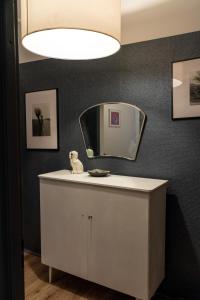 Fotografia z galérie ubytovania Apartament Hygge Monte Cassino 4 v Štetíne
