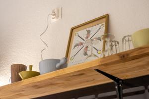 Fotografia z galérie ubytovania Apartament Hygge Monte Cassino 4 v Štetíne