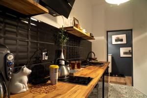 Gallery image of Apartament Hygge Monte Cassino 4 in Szczecin