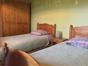 Φωτογραφία από το άλμπουμ του Chambre d hôtes Domaine Des Patrus σε LʼÉpine-aux-Bois