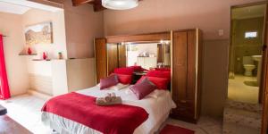 Photo de la galerie de l'établissement Namaqua Lodge, à Vanrhynsdorp