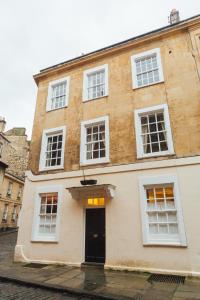 Gallery image of Central Bath Townhouse ‘Founders House’ in Bath