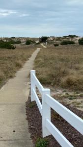 Foto dalla galleria di Shores Heaven a Salvo