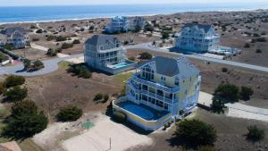 Foto dalla galleria di Shores Heaven a Salvo