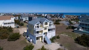 Foto dalla galleria di Shores Heaven a Salvo