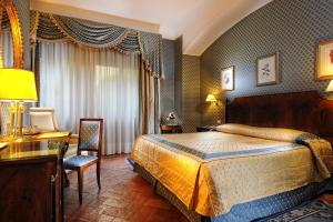Foto dalla galleria di Hotel Monna Lisa a Firenze