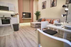 F4 Design Apartment- Budapest 1053 Budapest, 4 Ferenciek tere II.em 2/a kép - 2