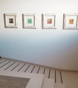Zdjęcie z galerii obiektu Hotel Plaza Escribano w mieście Moguer