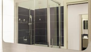 A bathroom at Italianway - Palladio 16