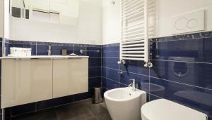 A bathroom at Italianway - Palladio 16