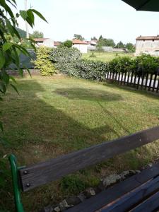 Zahrada ubytování casa villa