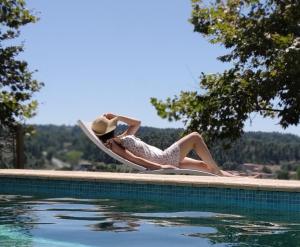 Φωτογραφία από το άλμπουμ του Siviri Traditional Stone House στη Σίβηρη