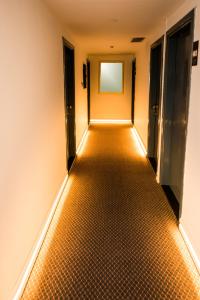 Fotografie z fotogalerie ubytování Mera Park Hotel v destinaci Antalya