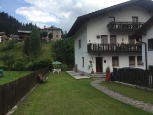 Kép Casa Soia szállásáról Falcadéban a galériában