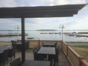 Náttúran í nágrenni sumarhússins