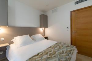 Gallery image of Domaine A Marella in LʼÎle-Rousse