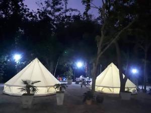 Fotografie z fotogalerie ubytování Baan Rai Pu Fa v destinaci Sattahip
